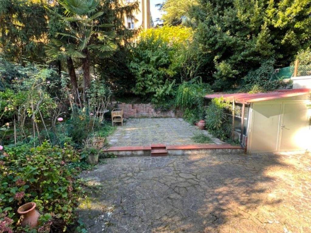 Villa a Bologna in Via San Mamolo - Foto 4