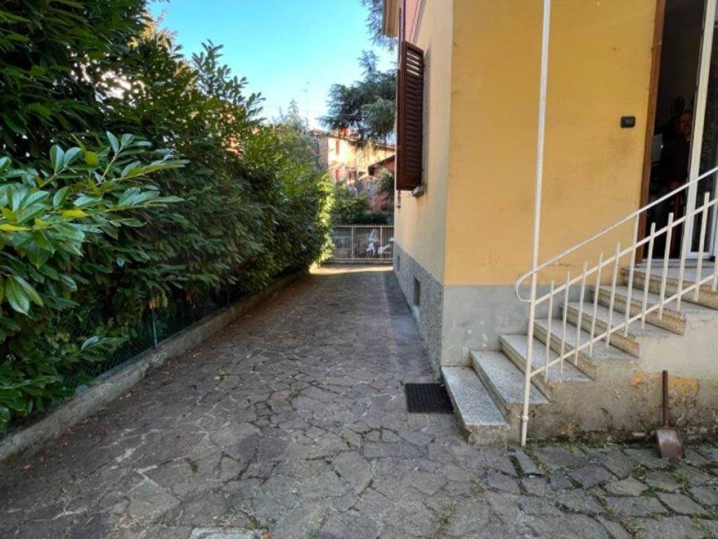 Villa a Bologna in Via San Mamolo - Foto 5