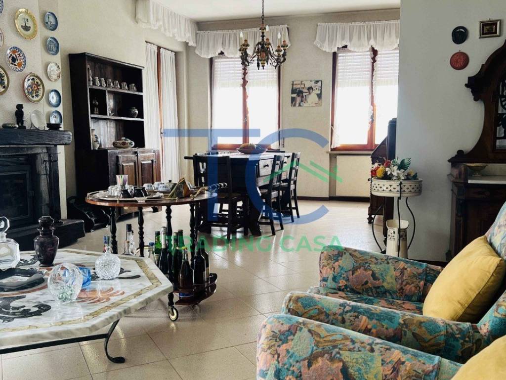 Villa a Travo in località Spinello - Foto 3