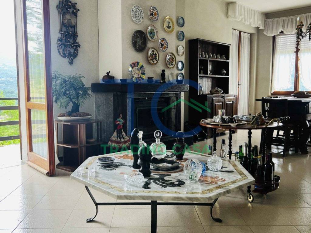 Villa a Travo in località Spinello - Foto 4