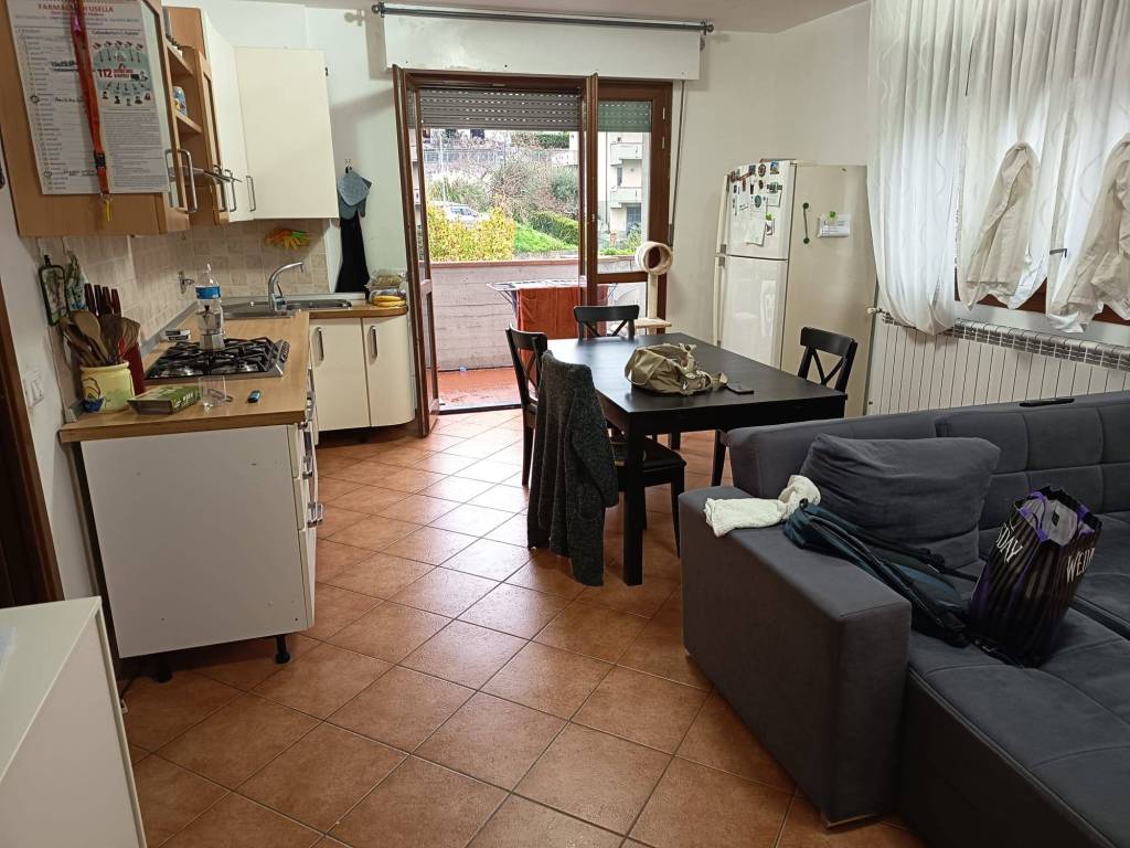 Appartamento a Vaiano in Via Giulio Braga - Foto 2