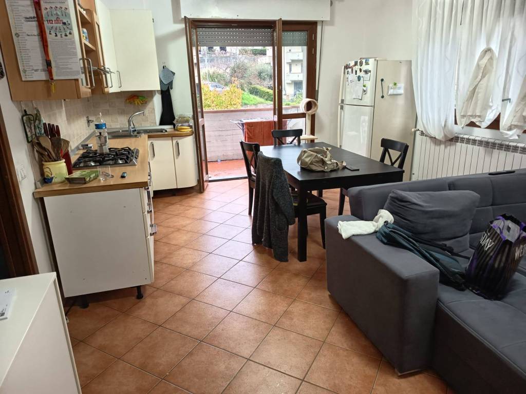 Appartamento a Vaiano in Via Giulio Braga - Foto 3