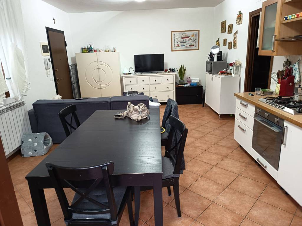 Appartamento a Vaiano in Via Giulio Braga - Foto 5