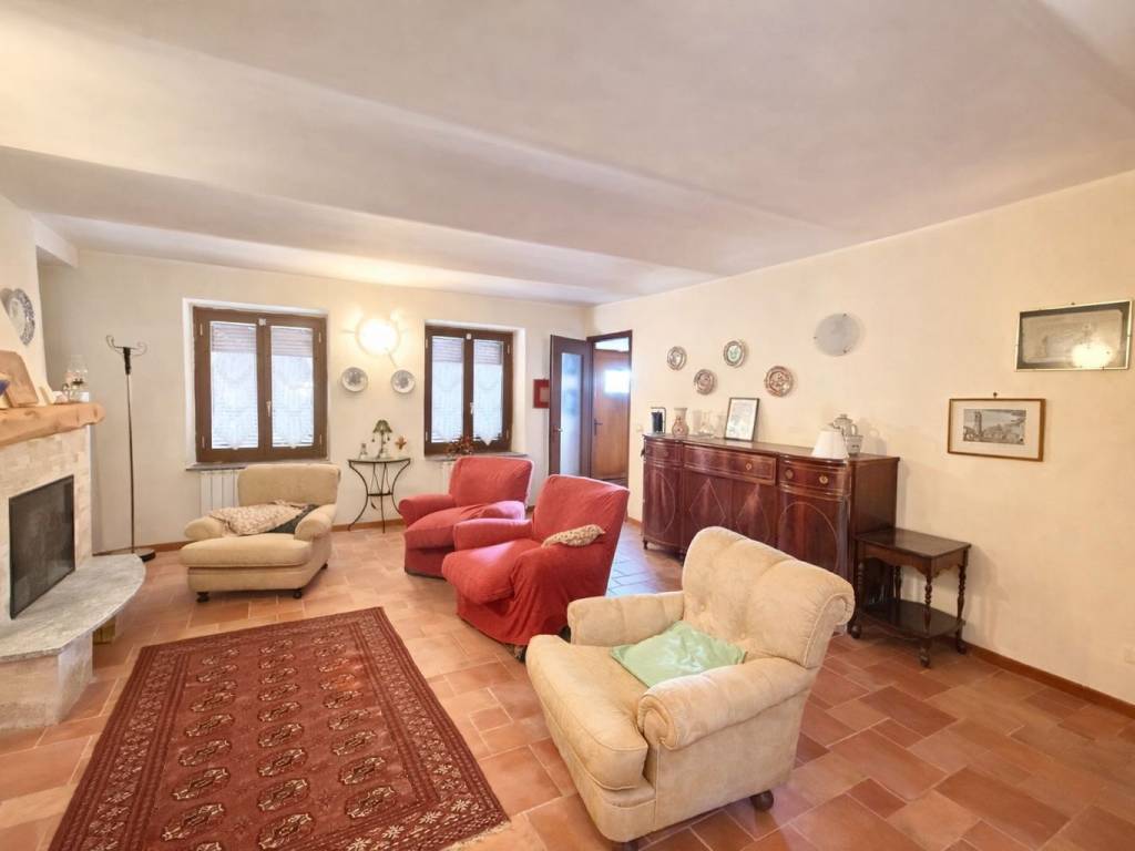 Casa indipendente a Ceresole alba in Cascina Gerbido - Foto 2