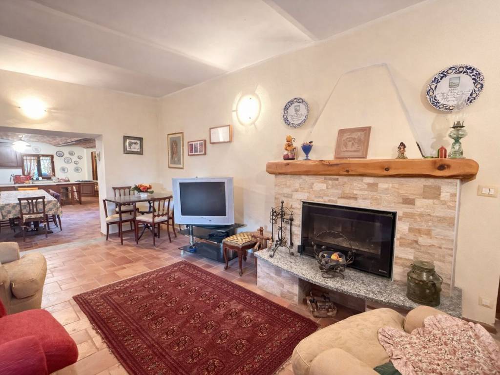 Casa indipendente a Ceresole alba in Cascina Gerbido - Foto 4