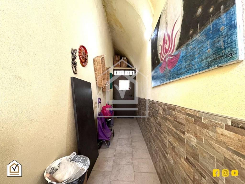 Appartamento a Bari in Via Giuseppe Garibaldi - Foto 2