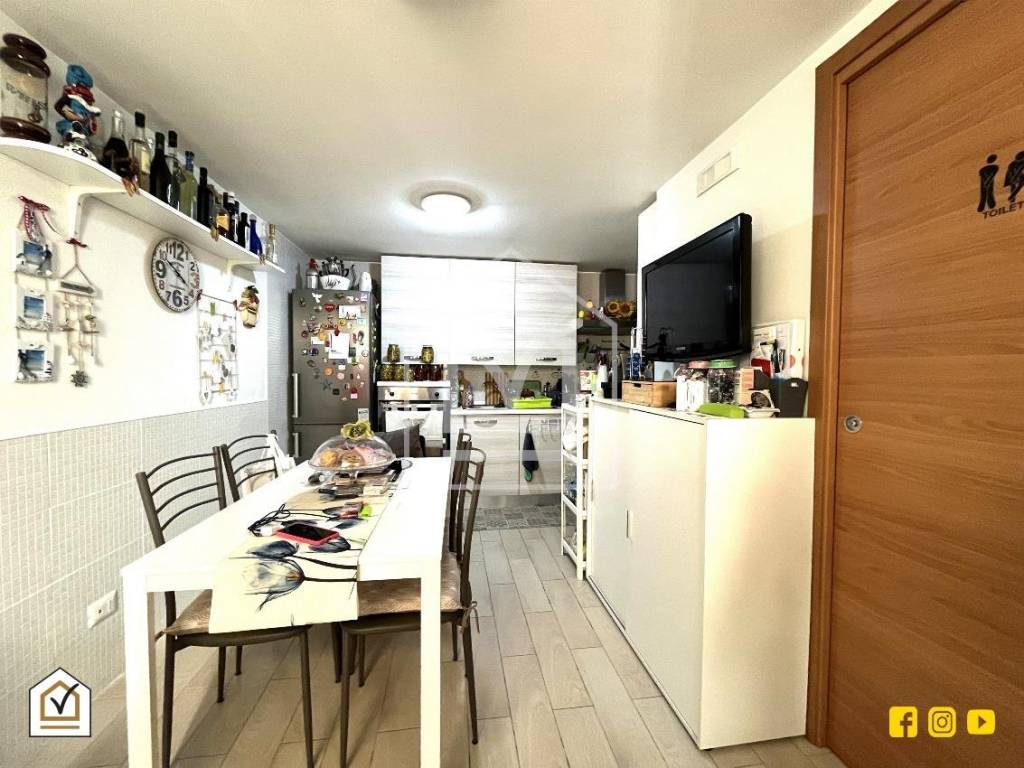 Appartamento a Bari in Via Giuseppe Garibaldi - Foto 3