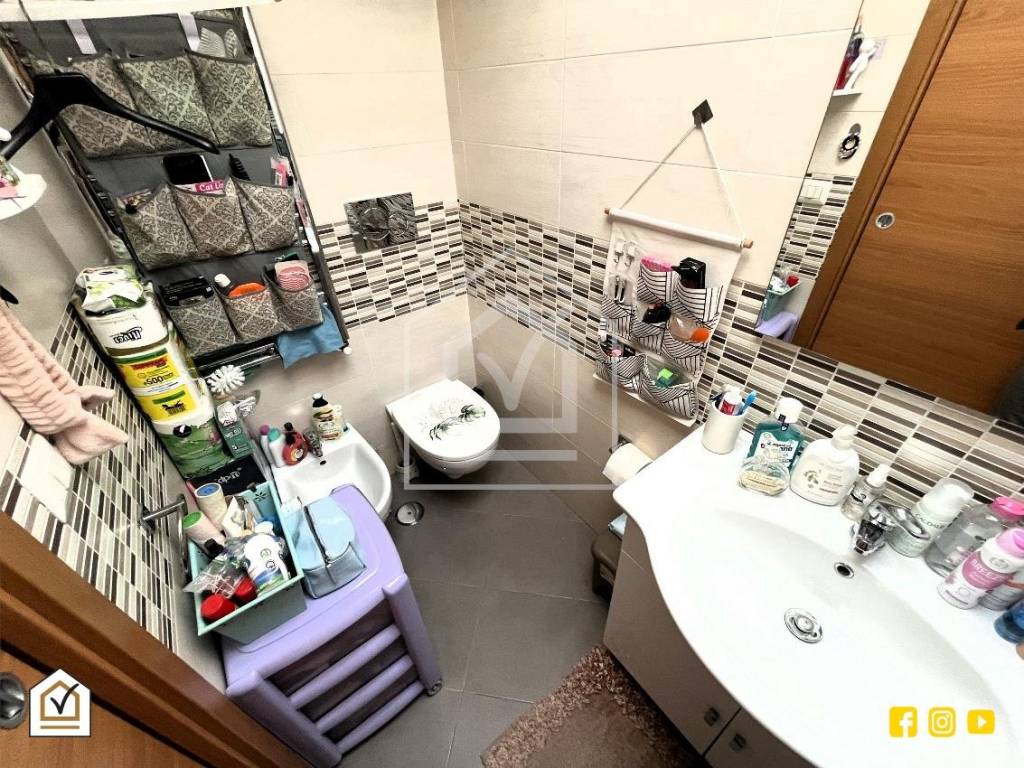 Appartamento a Bari in Via Giuseppe Garibaldi - Foto 5