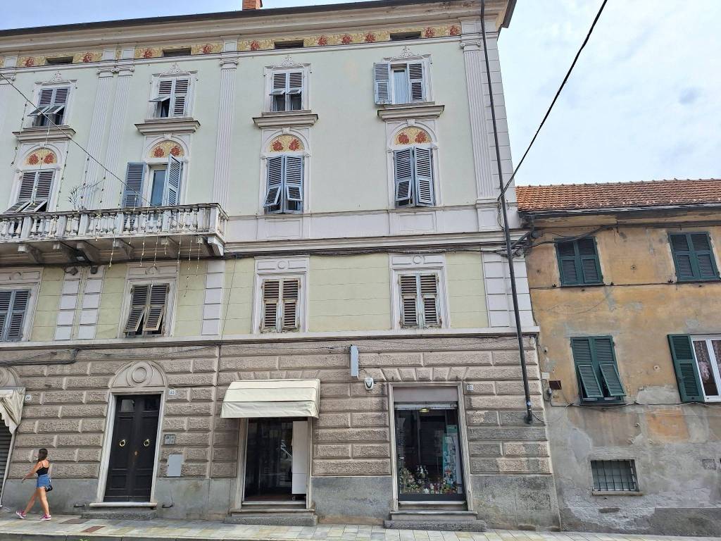 Appartamento a Busalla in Via Giuseppe Mazzini, 23 - Foto 3