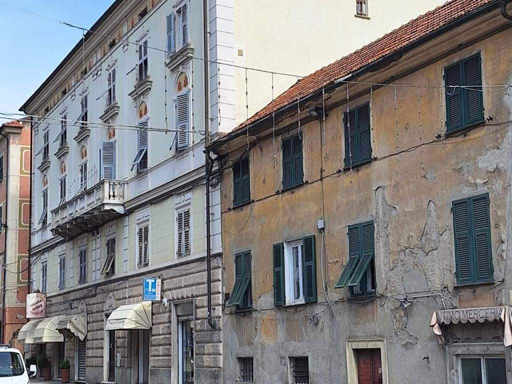 Appartamento a Busalla in Via Giuseppe Mazzini, 23 - Foto 5