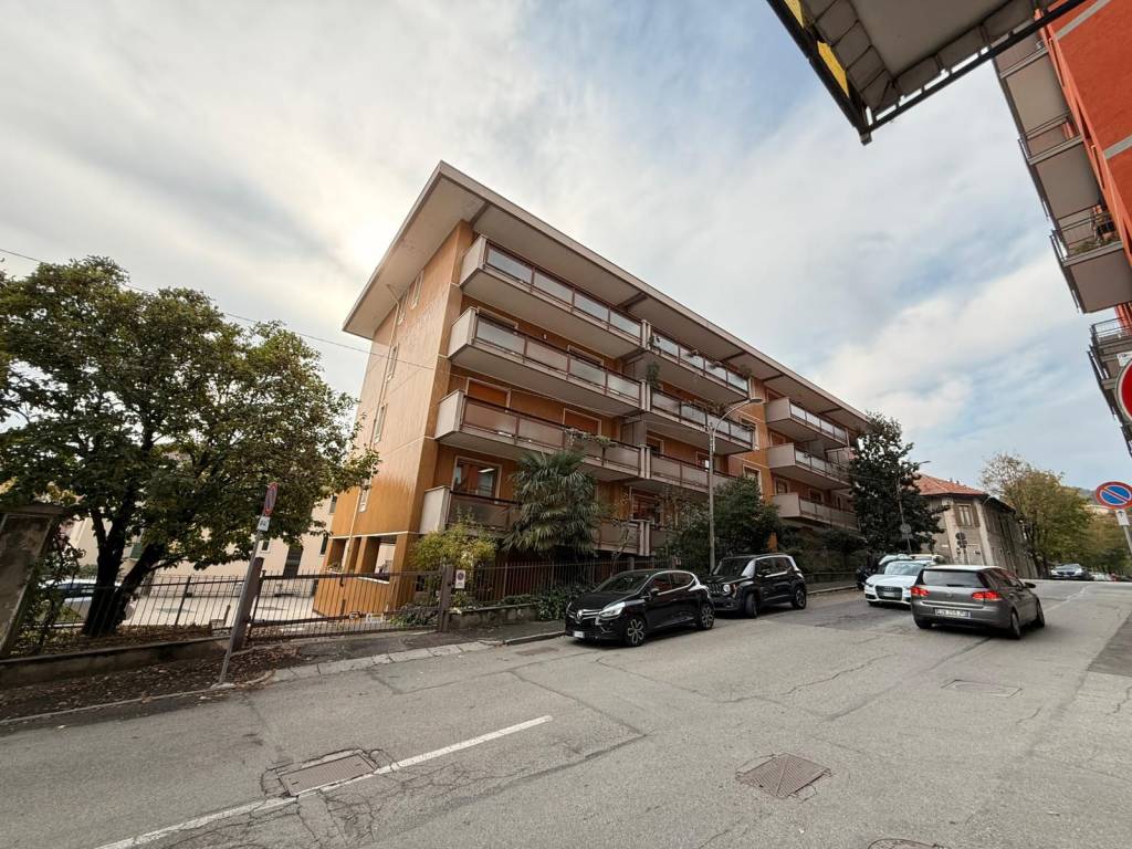 Appartamento a Pinerolo in Via Paolo Boselli, 2 - Foto 2