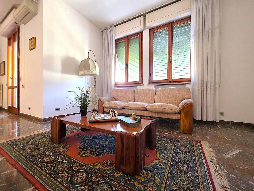 Appartamento a Fucecchio in Via Francesco Pacchi, 20 - Foto 2