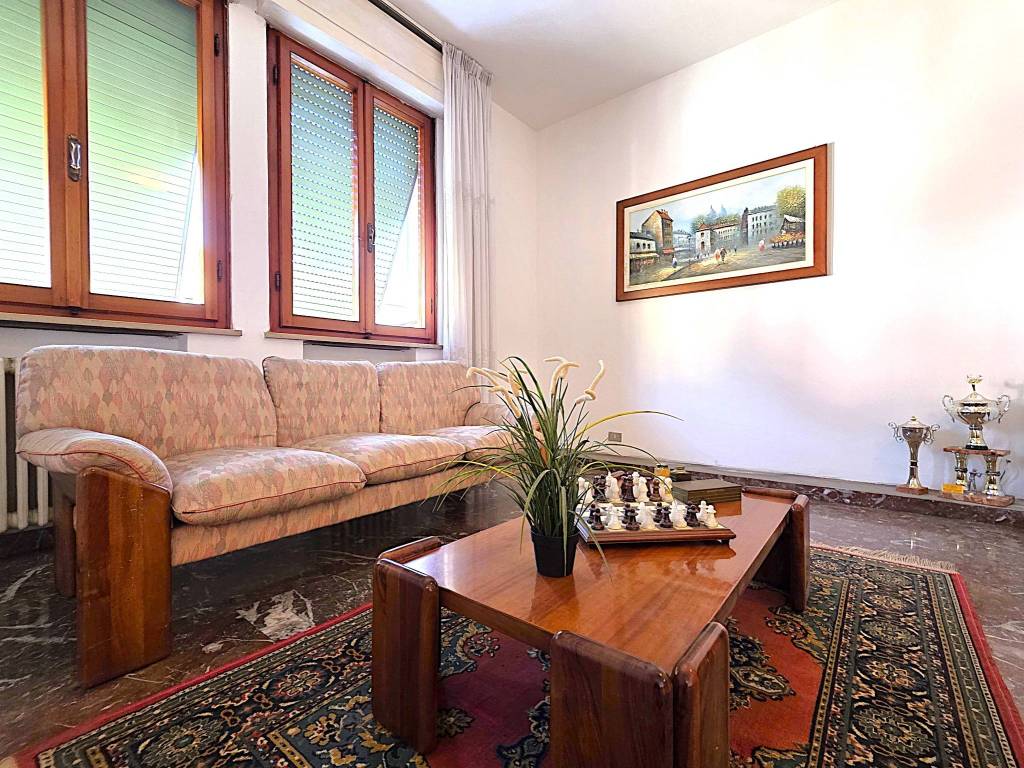 Appartamento a Fucecchio in Via Francesco Pacchi, 20 - Foto 3