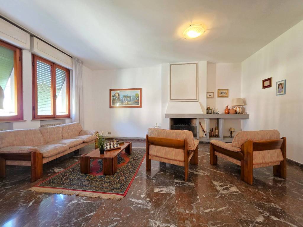 Appartamento a Fucecchio in Via Francesco Pacchi, 20 - Foto 4