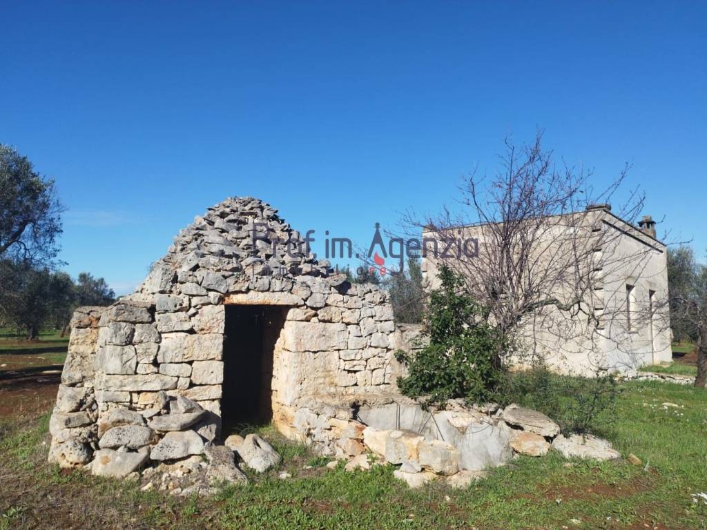 Rustico / casale a Latiano in Contrada Errico - Foto 2