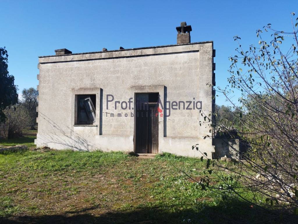 Rustico / casale a Latiano in Contrada Errico - Foto 4