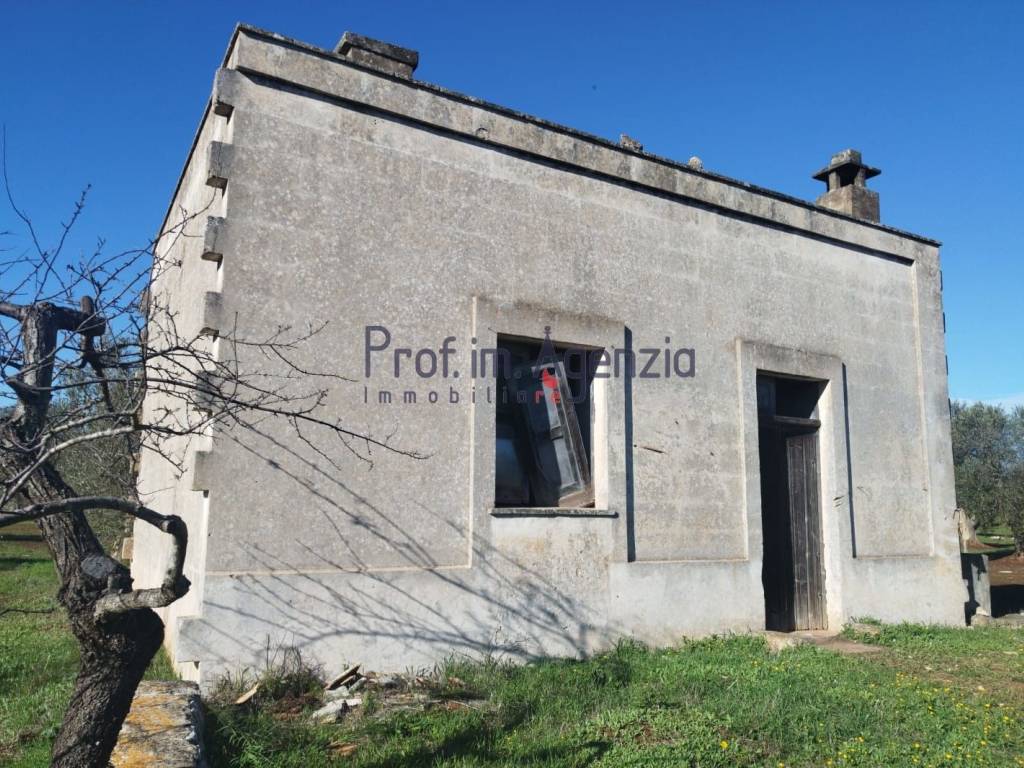 Rustico / casale a Latiano in Contrada Errico - Foto 5