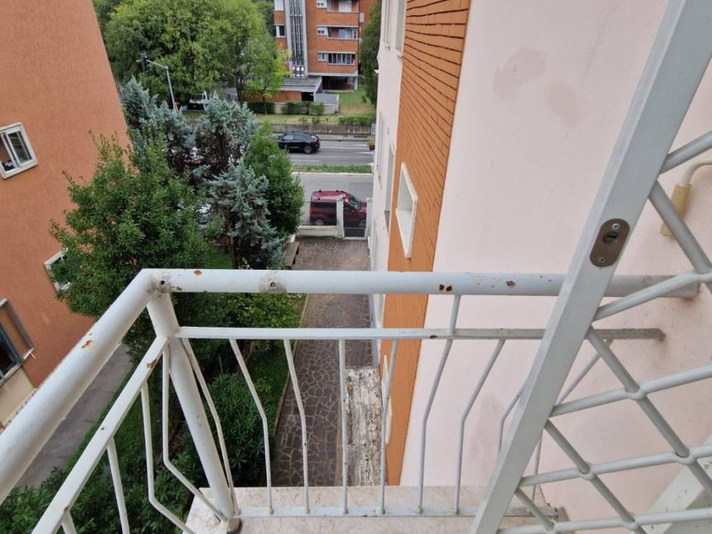 Appartamento a Bologna in Via degli Ortolani - Foto 4