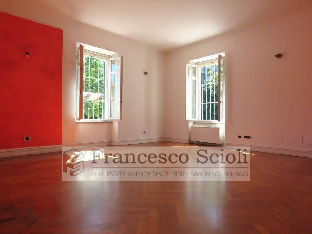 Villa a Saronno in Via Rodolfo Bucco, 10 - Foto 4