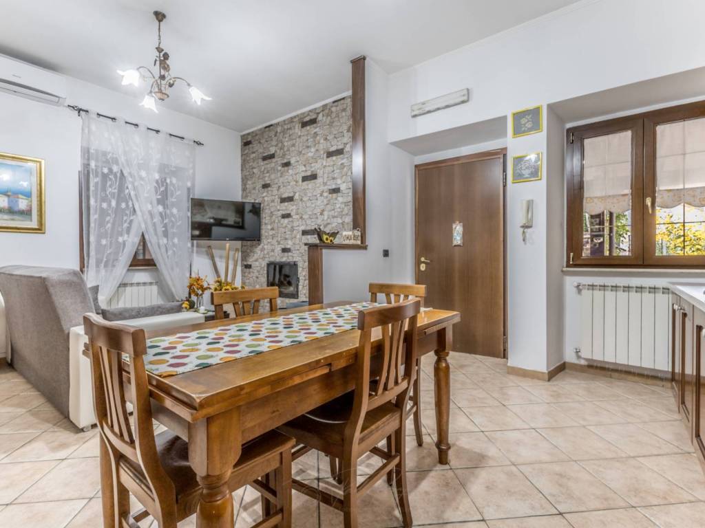 Villa a Maenza in Via del Colle - Foto 2