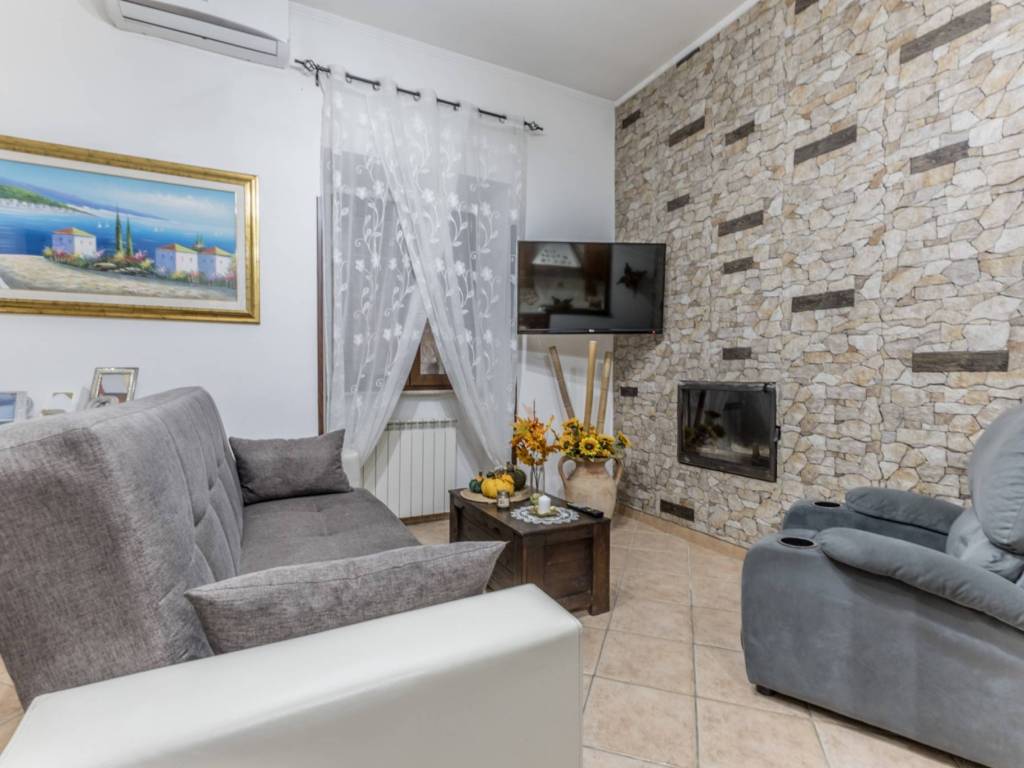 Villa a Maenza in Via del Colle - Foto 3