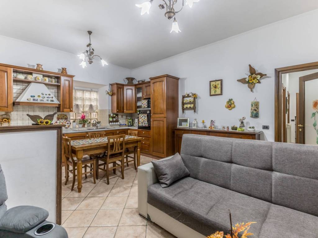 Villa a Maenza in Via del Colle - Foto 4