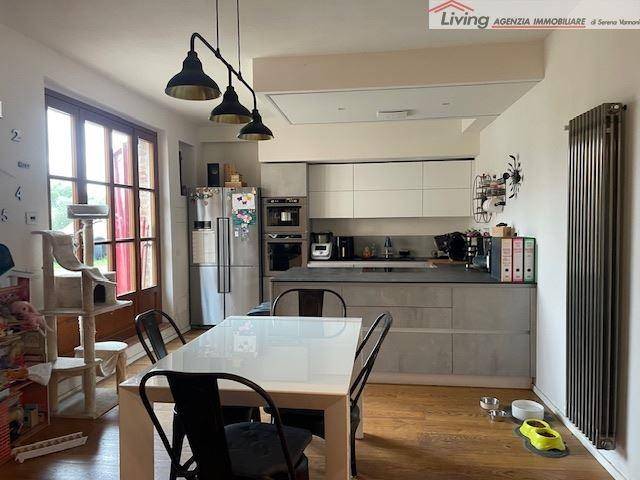 Casa indipendente a Castelnuovo berardenga - Foto 3