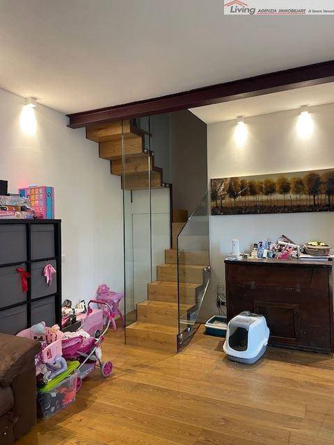 Casa indipendente a Castelnuovo berardenga - Foto 4