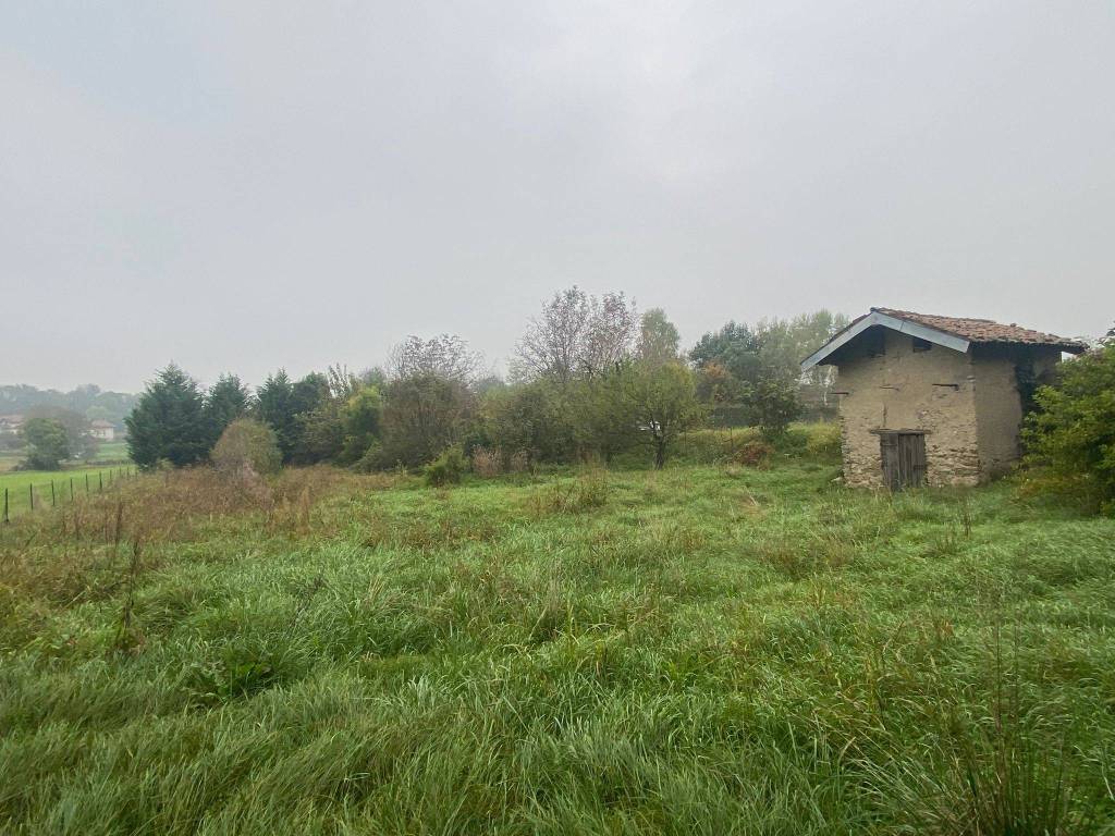 Terreno a Lurago d'erba in Via Selvamonte - Foto 2