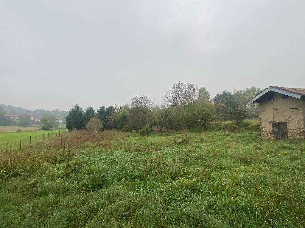 Terreno a Lurago d'erba in Via Selvamonte - Foto 3