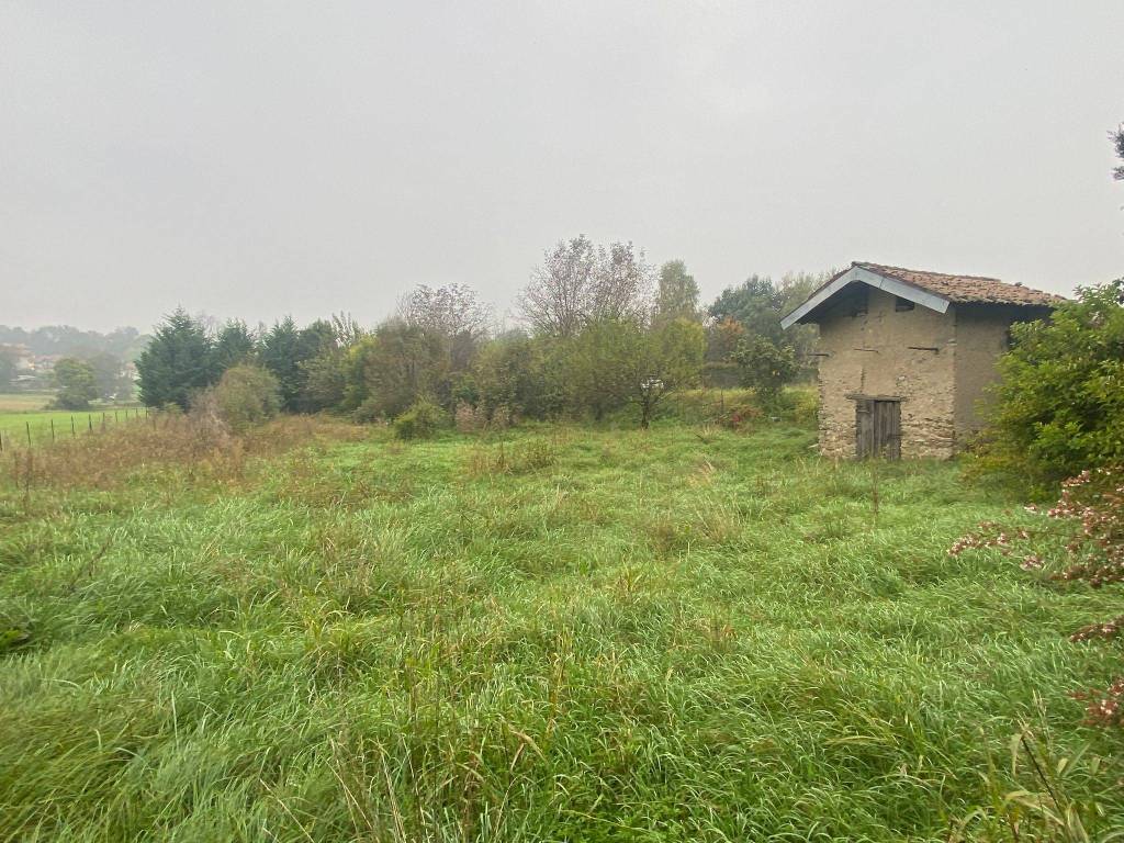 Terreno a Lurago d'erba in Via Selvamonte - Foto 4