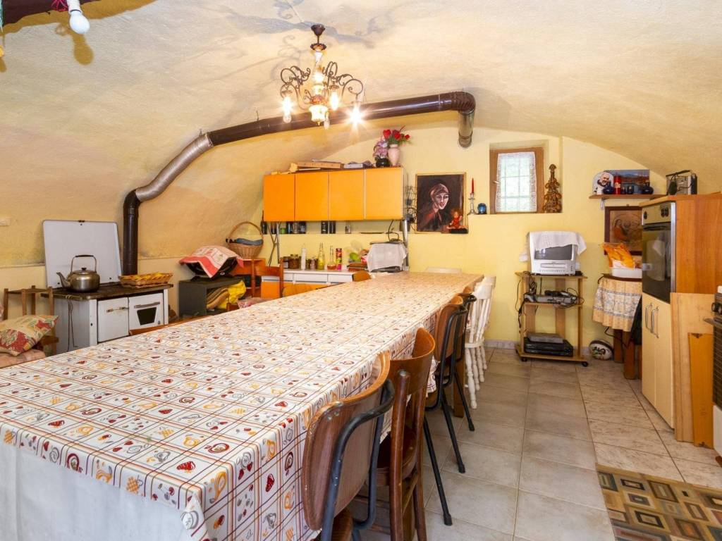 Casa indipendente a Paesana in Borgata Fortino, 4 - Foto 2