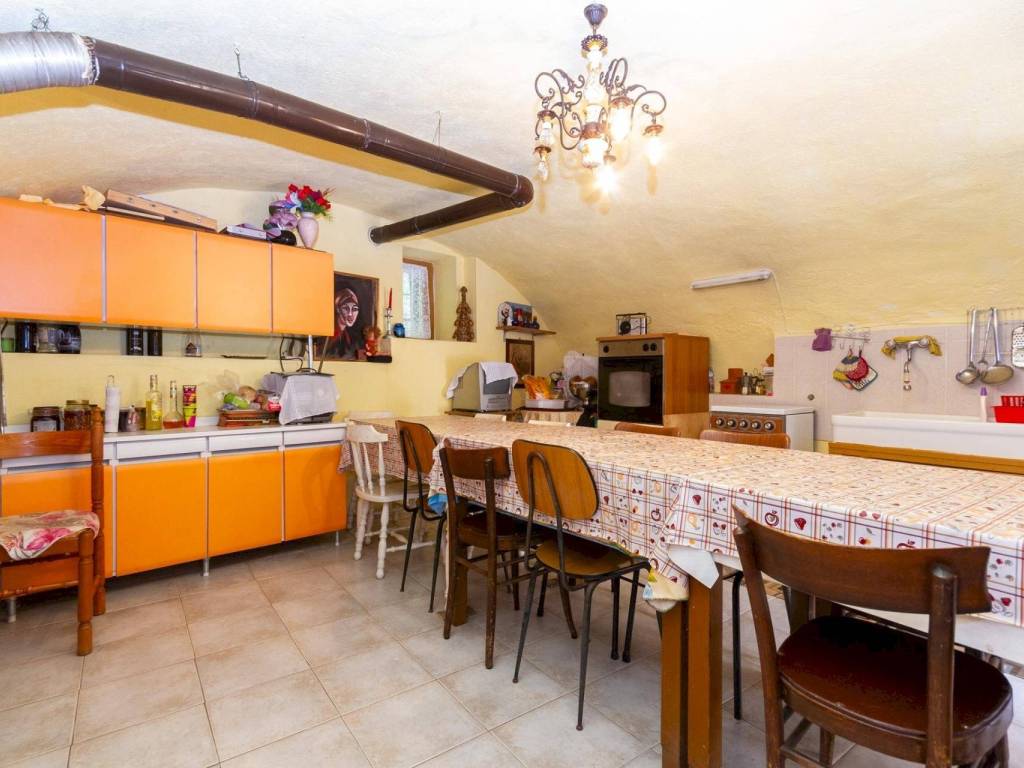 Casa indipendente a Paesana in Borgata Fortino, 4 - Foto 3