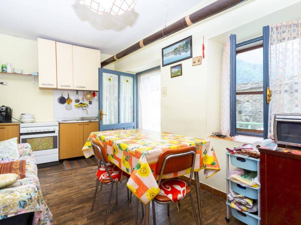 Casa indipendente a Paesana in Borgata Fortino, 4 - Foto 4