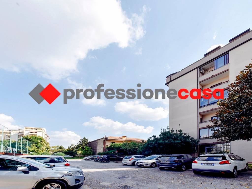 Appartamento a San nicola la strada in Viale Carlo III , 45 - Foto 4