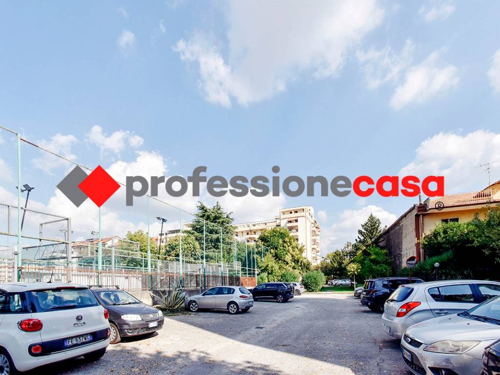 Appartamento a San nicola la strada in Viale Carlo III , 45 - Foto 5