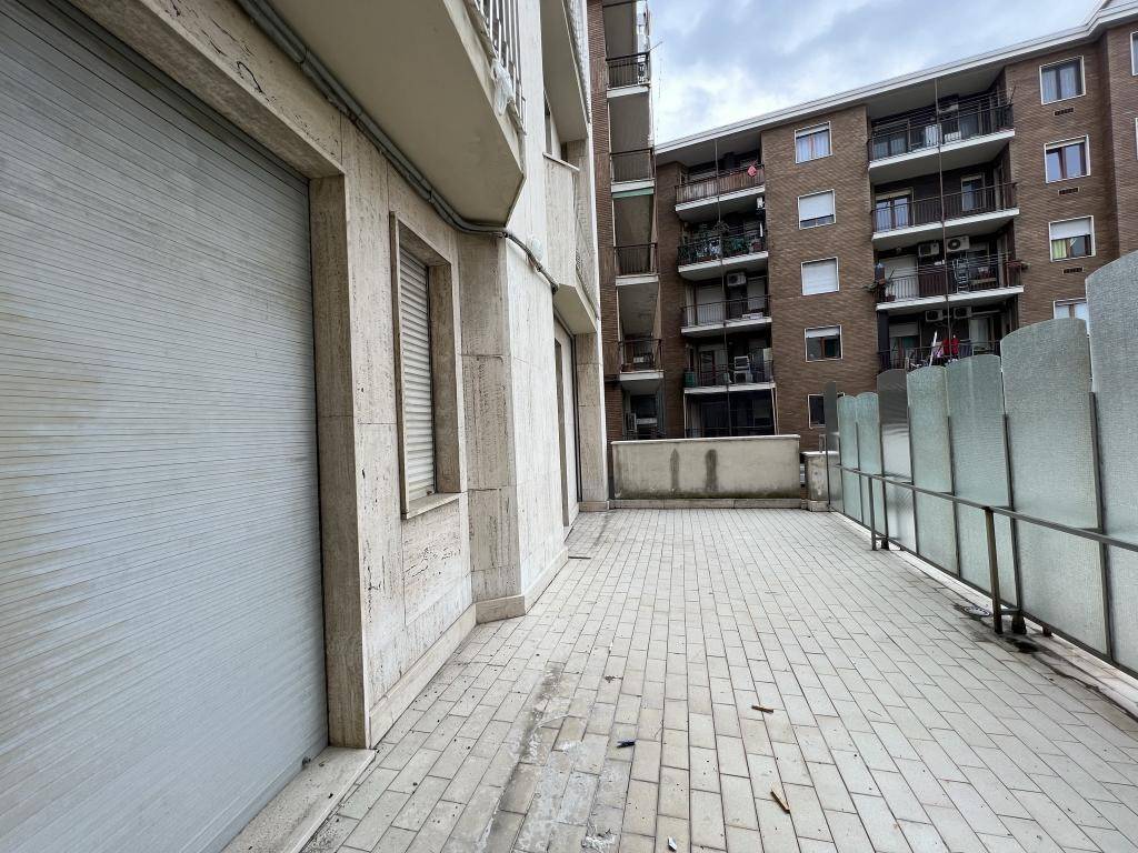 Appartamento a Alessandria in Via Camillo Benso di Cavour, 13 - Foto 2