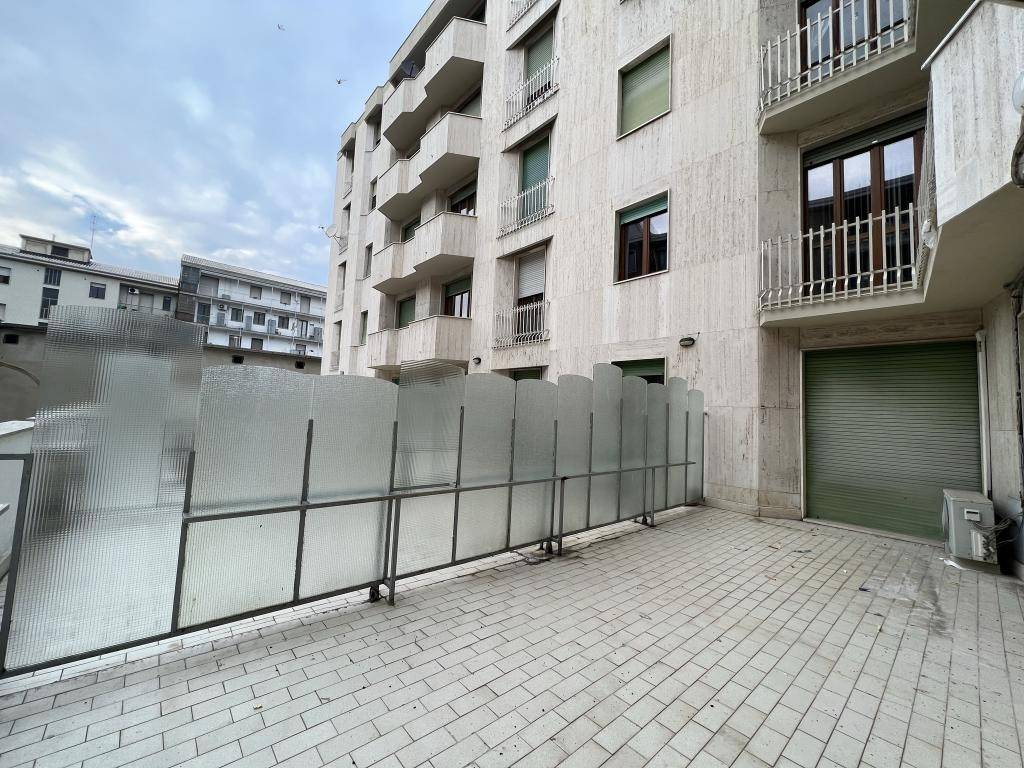 Appartamento a Alessandria in Via Camillo Benso di Cavour, 13 - Foto 5