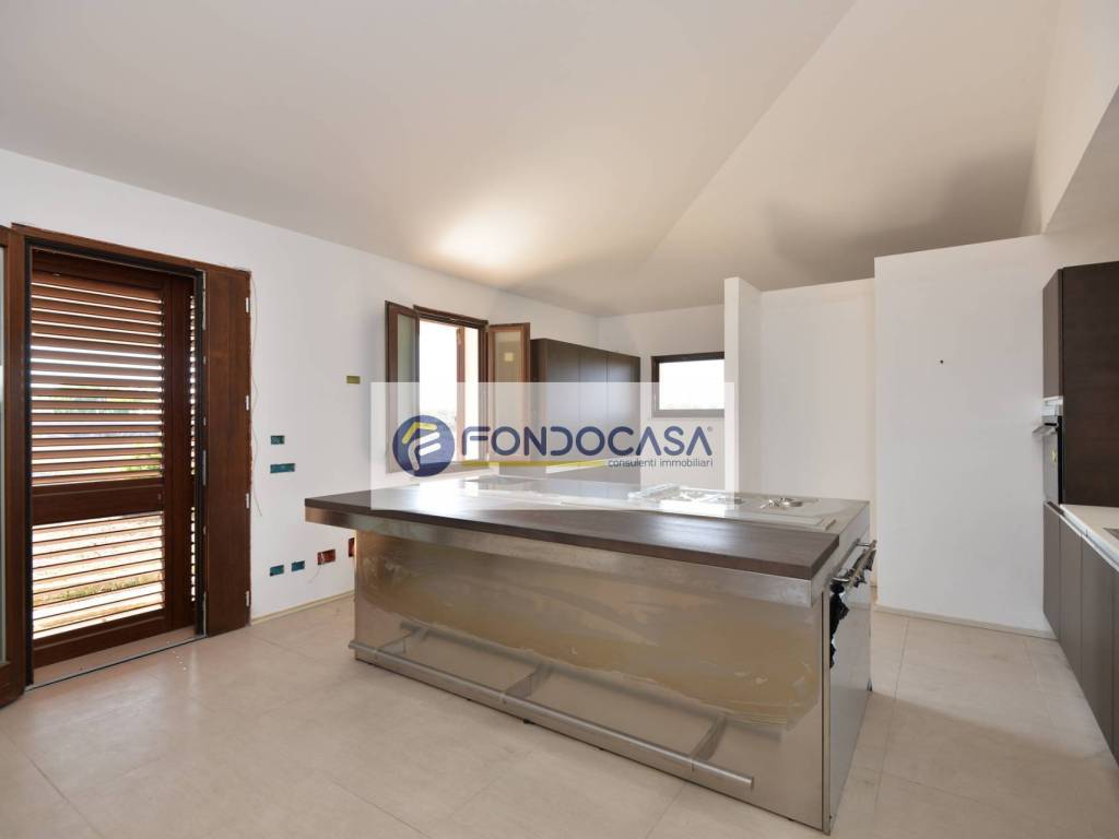 Villa a San cassiano in via Anzalotto - Foto 2