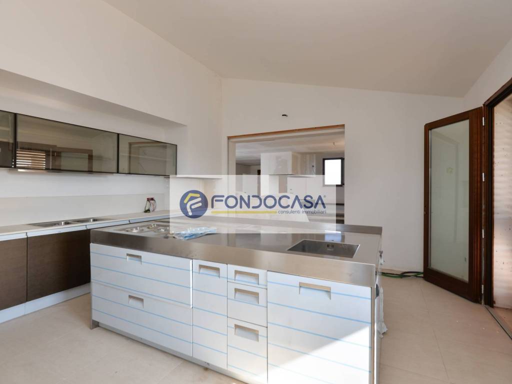 Villa a San cassiano in via Anzalotto - Foto 3