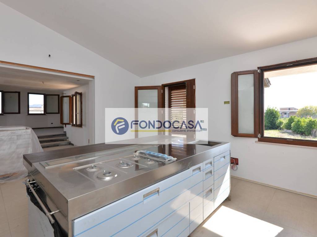 Villa a San cassiano in via Anzalotto - Foto 4