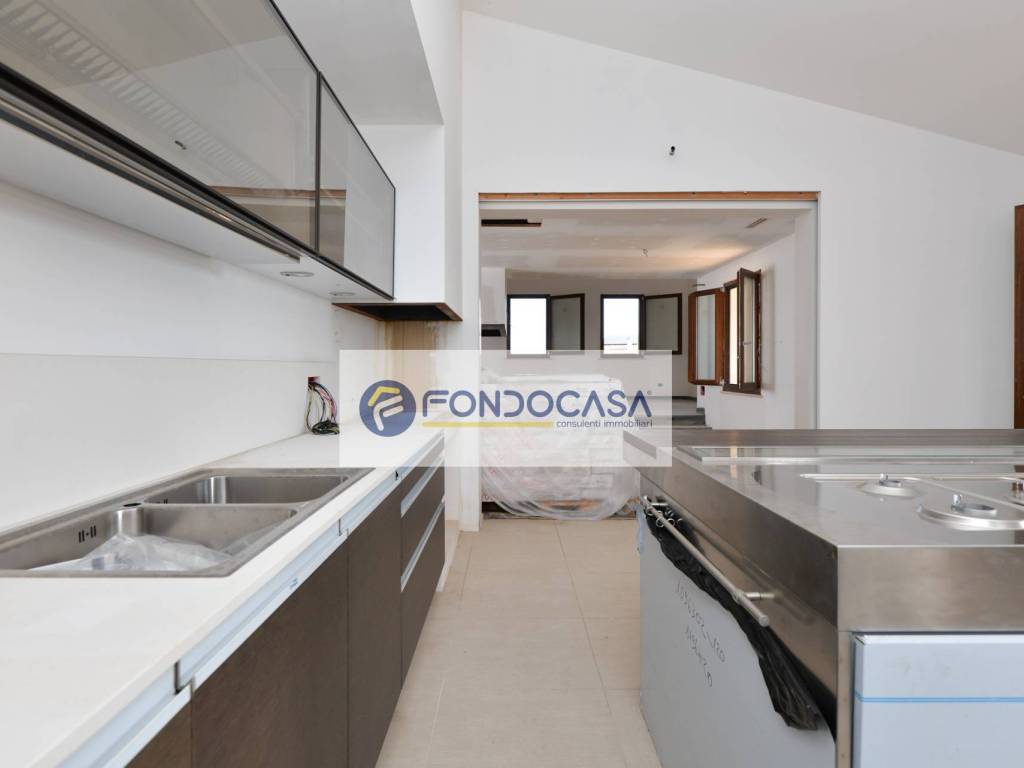 Villa a San cassiano in via Anzalotto - Foto 5
