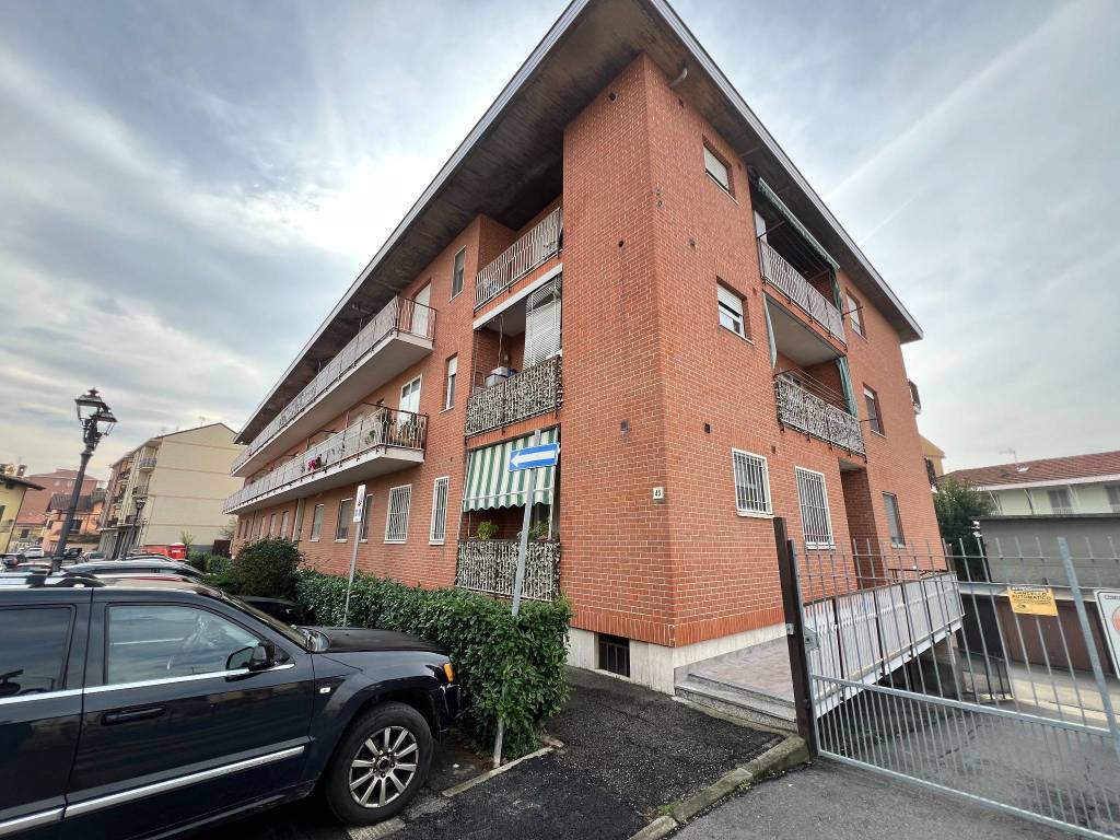 Appartamento a Orbassano in Via Molini, 43 - Foto 4