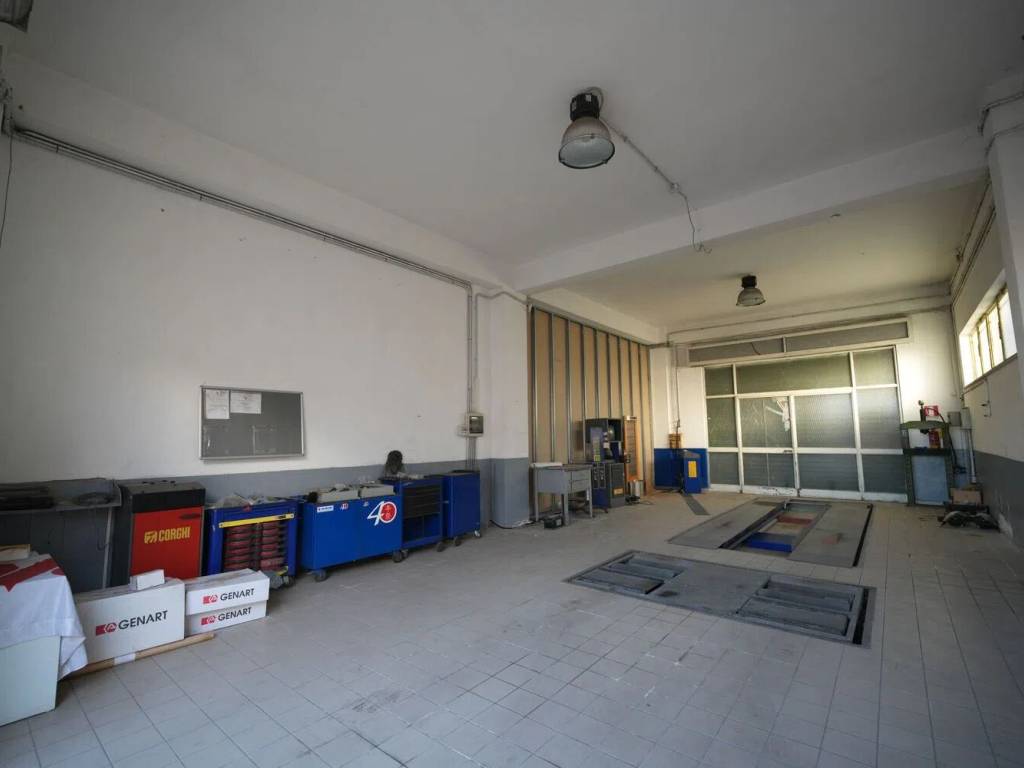 Immobile a Catanzaro in Viale Lucrezia Della Valle, 102 - Foto 4