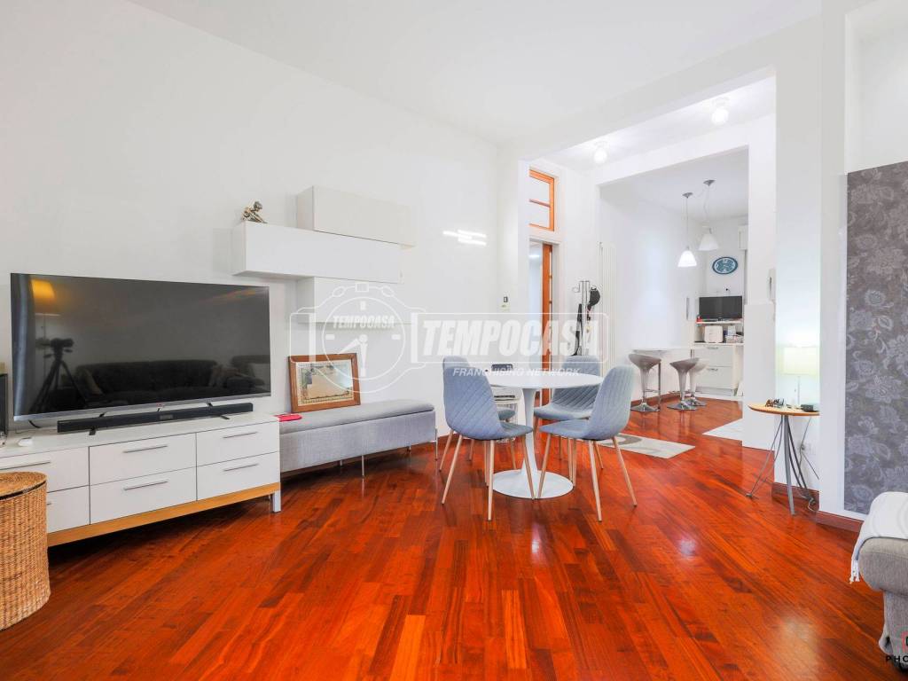 Appartamento a Imola in Viale Francesco D'Agostino - Foto 2