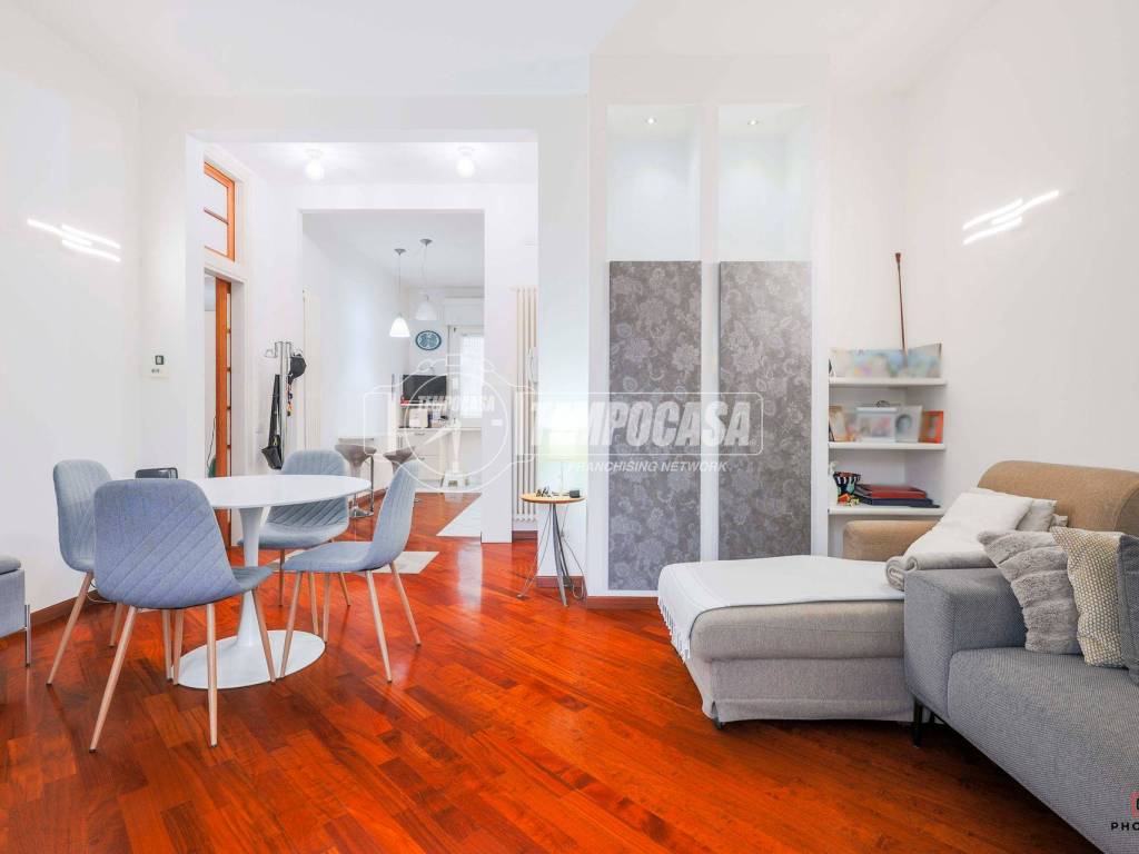 Appartamento a Imola in Viale Francesco D'Agostino - Foto 5