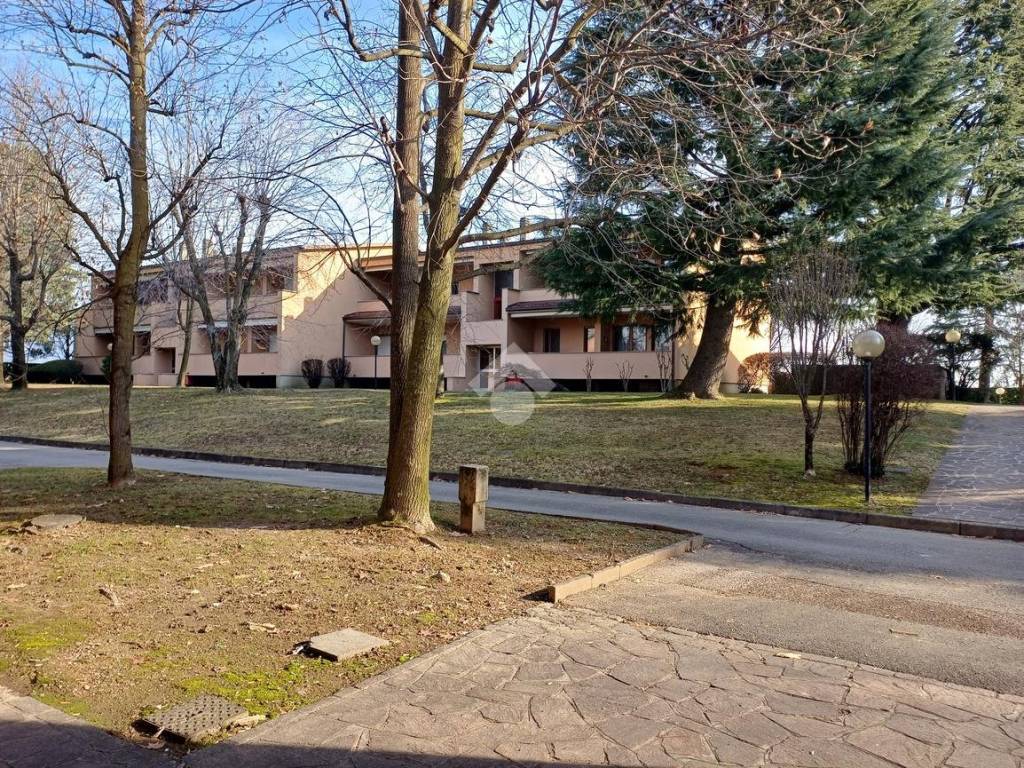 Appartamento a Verderio in Via San Floriano, 16 - Foto 3