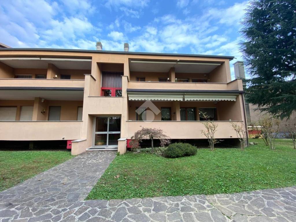Appartamento a Verderio in Via San Floriano, 16 - Foto 4