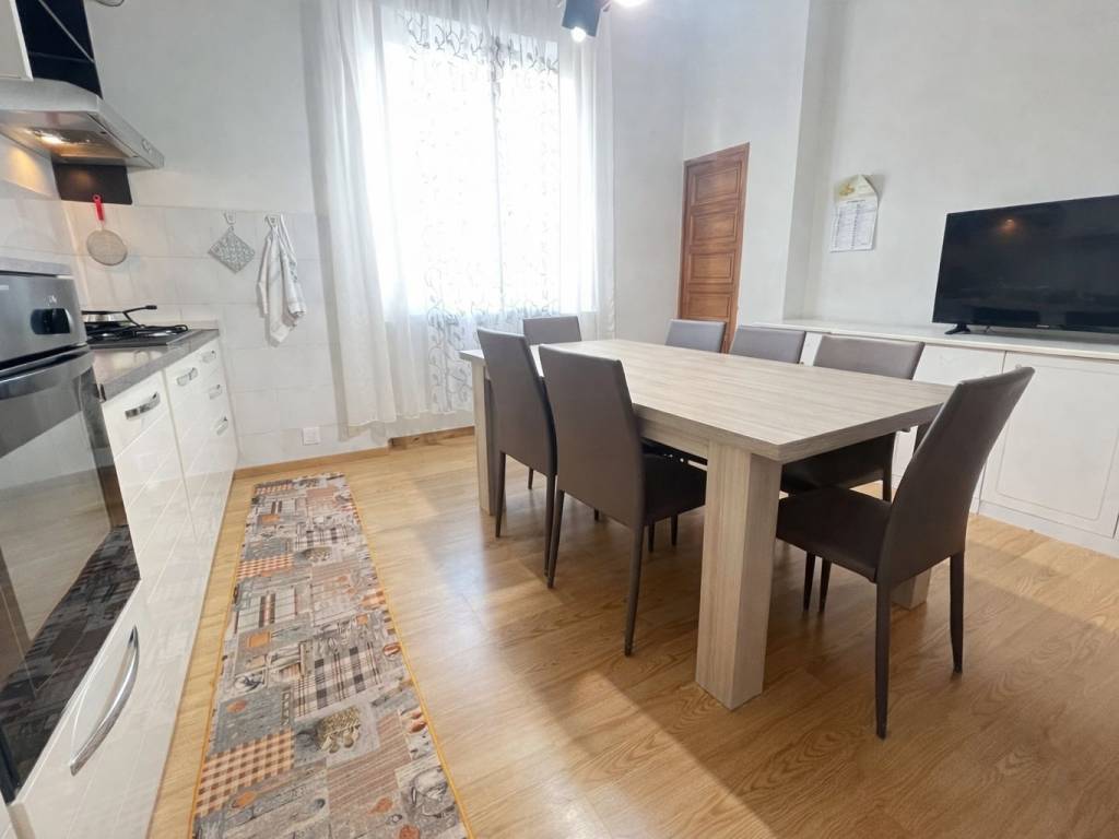 Appartamento a Casale monferrato in Via Vicenza, 9 - Foto 5