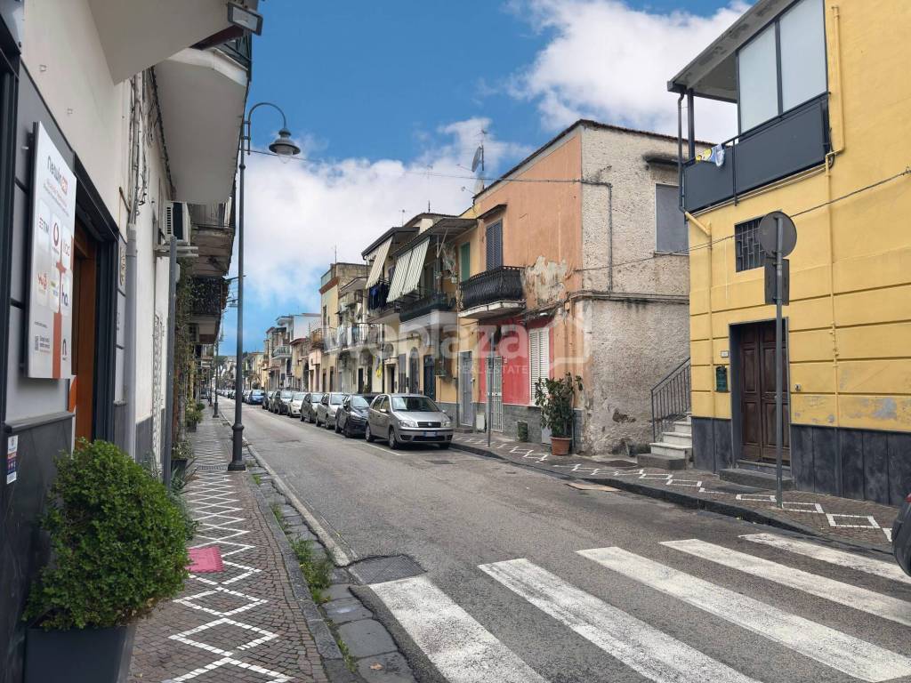 Appartamento a Cercola in Via Nuova Caravita - Foto 2